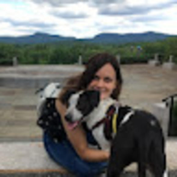 Meet your Posher, Paige - Picture 1 of 1